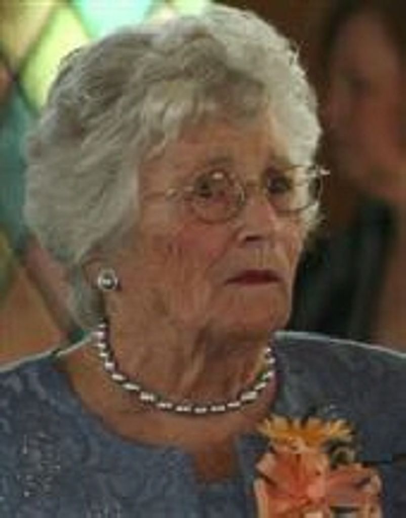 Kathleen 'Kay' A. Kelly