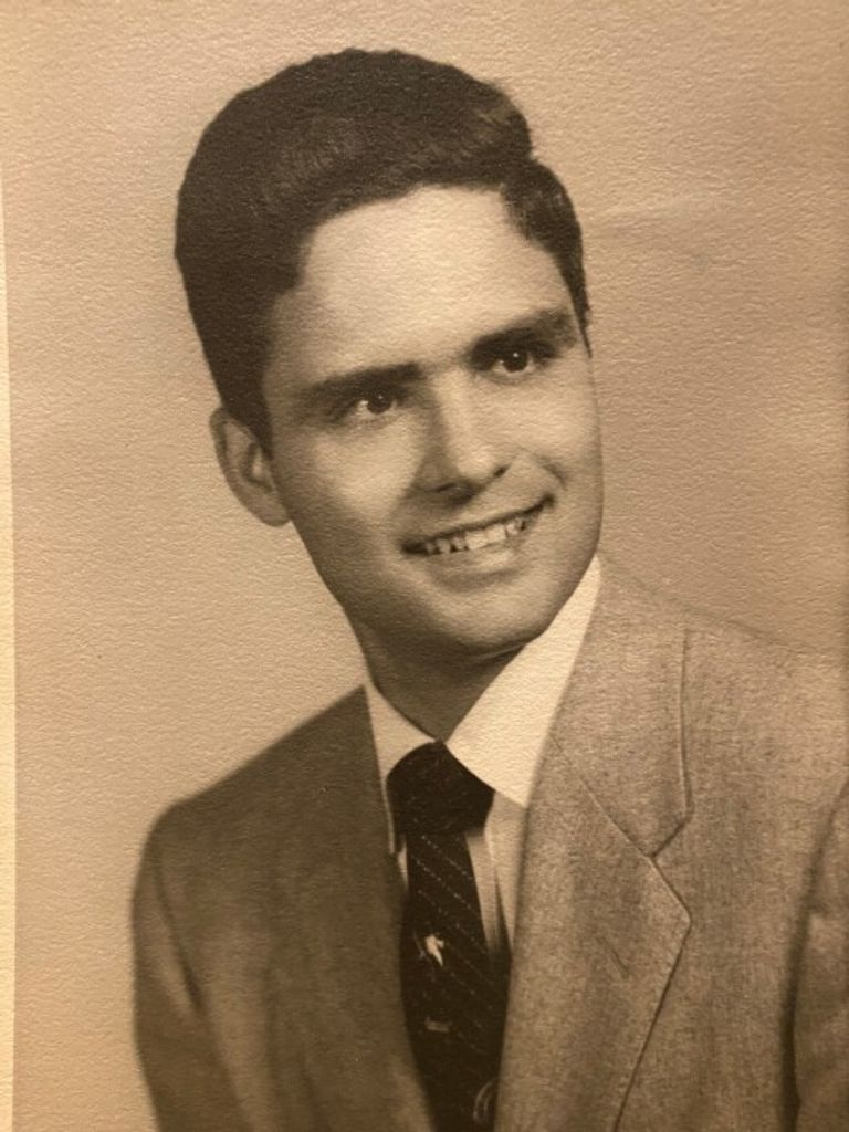 Joseph Pérez