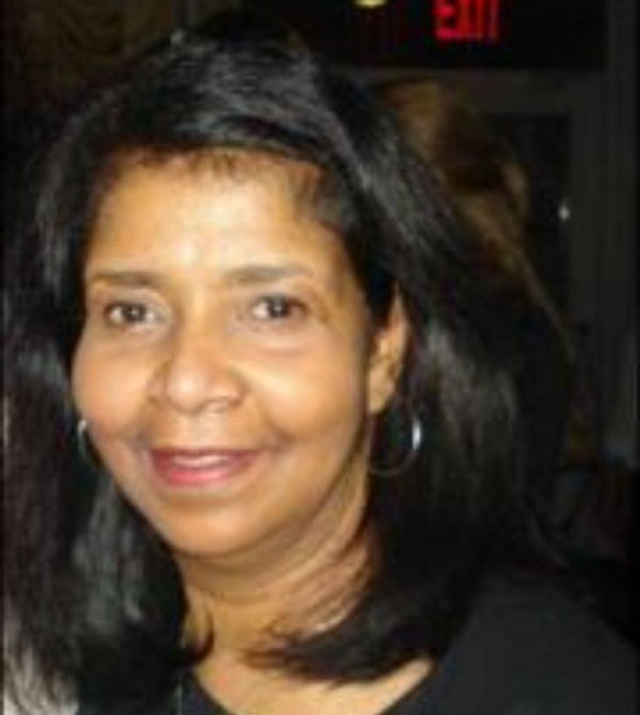 Carmen Ayala-Chevalier