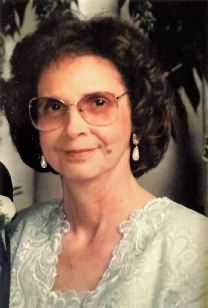 Effie Gay Manton Profile Photo