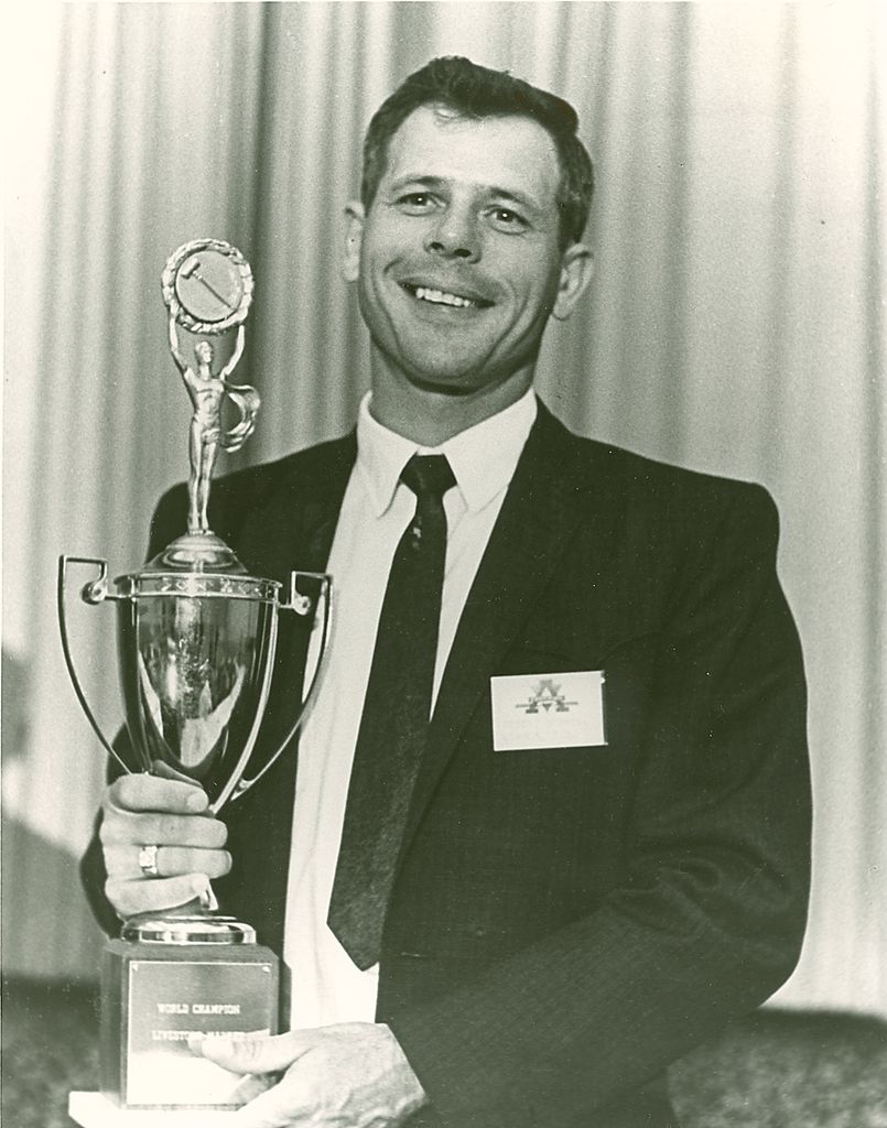 Robert Schnell