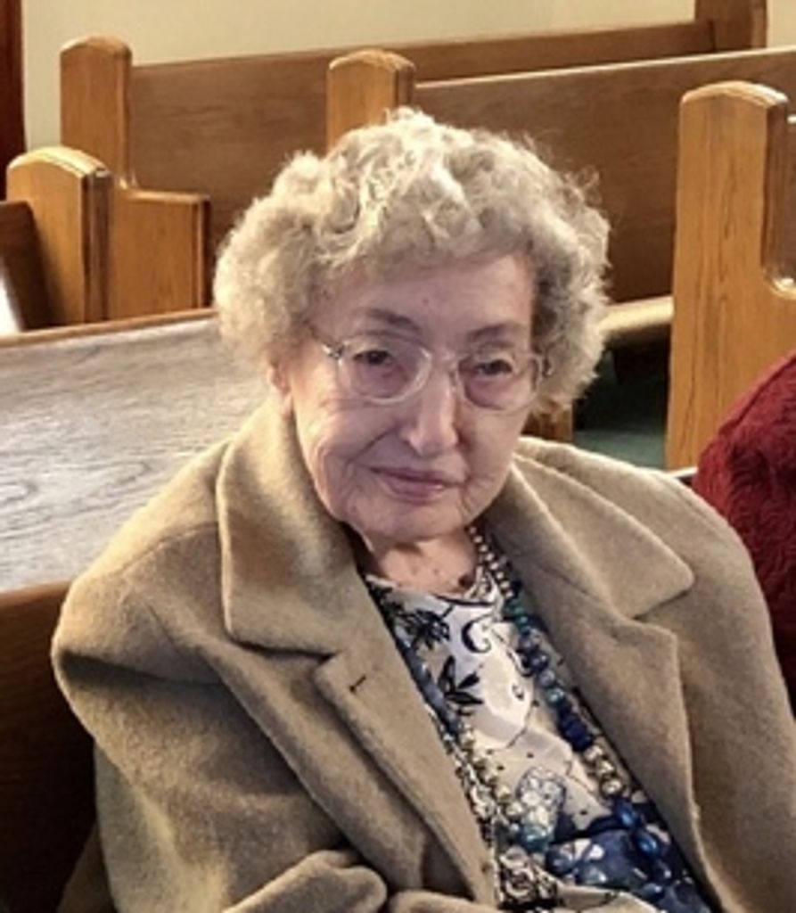 Margie Bradley Profile Photo