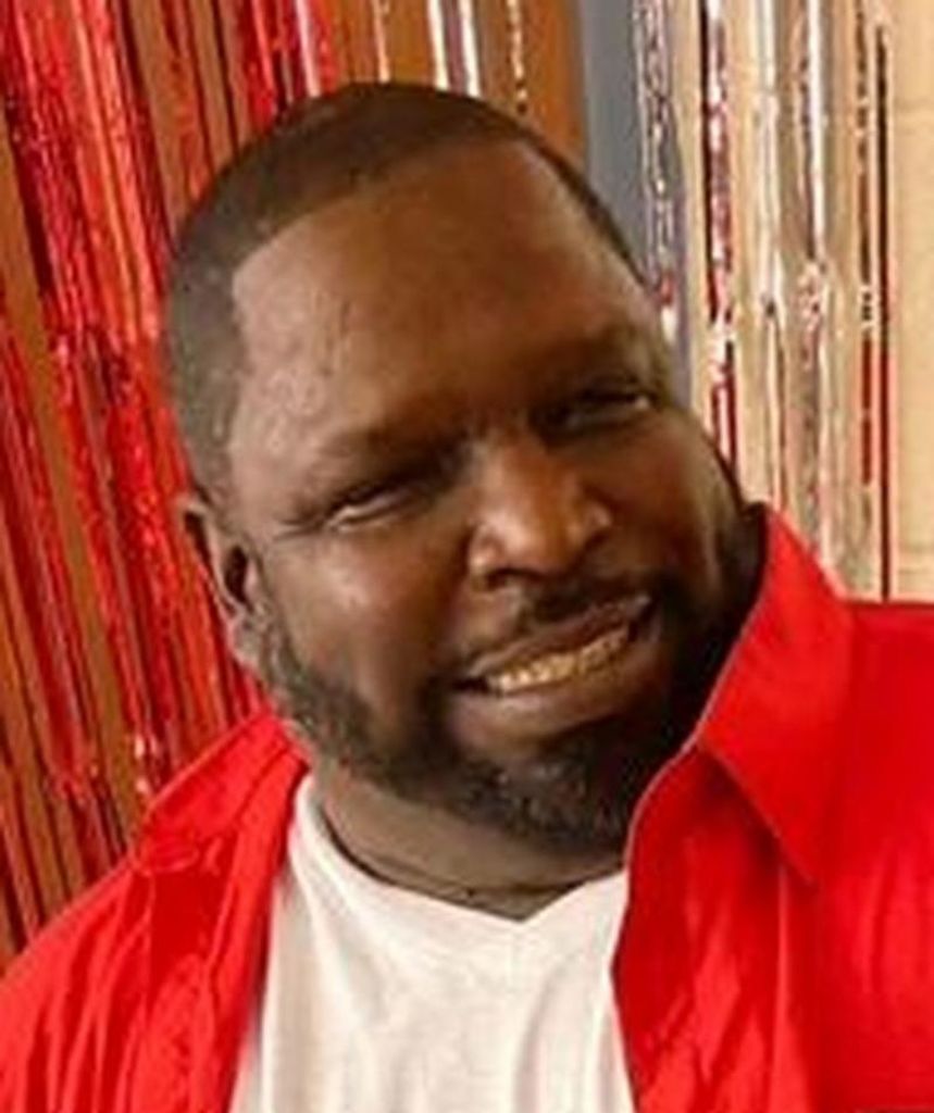 Antonio Rodricas Hall Profile Photo