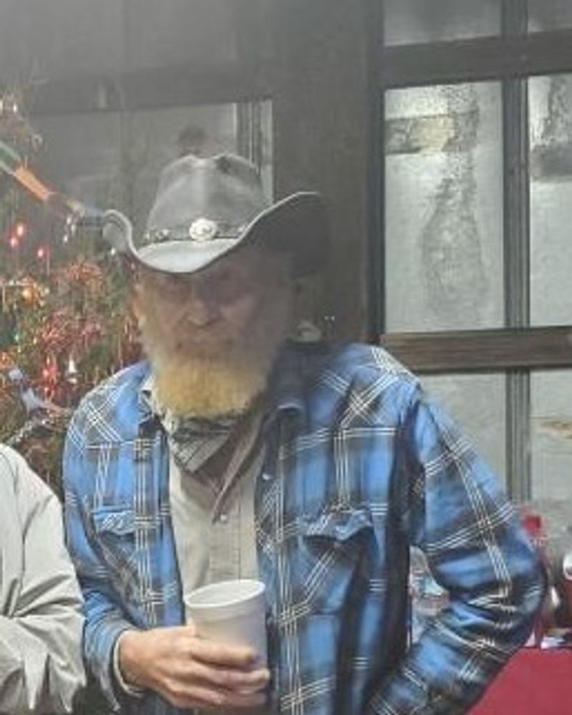 Billy Joe Whitehead Profile Photo