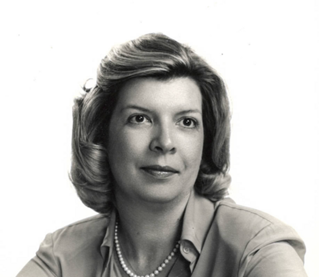 Audrey Hinton Tippett Profile Photo