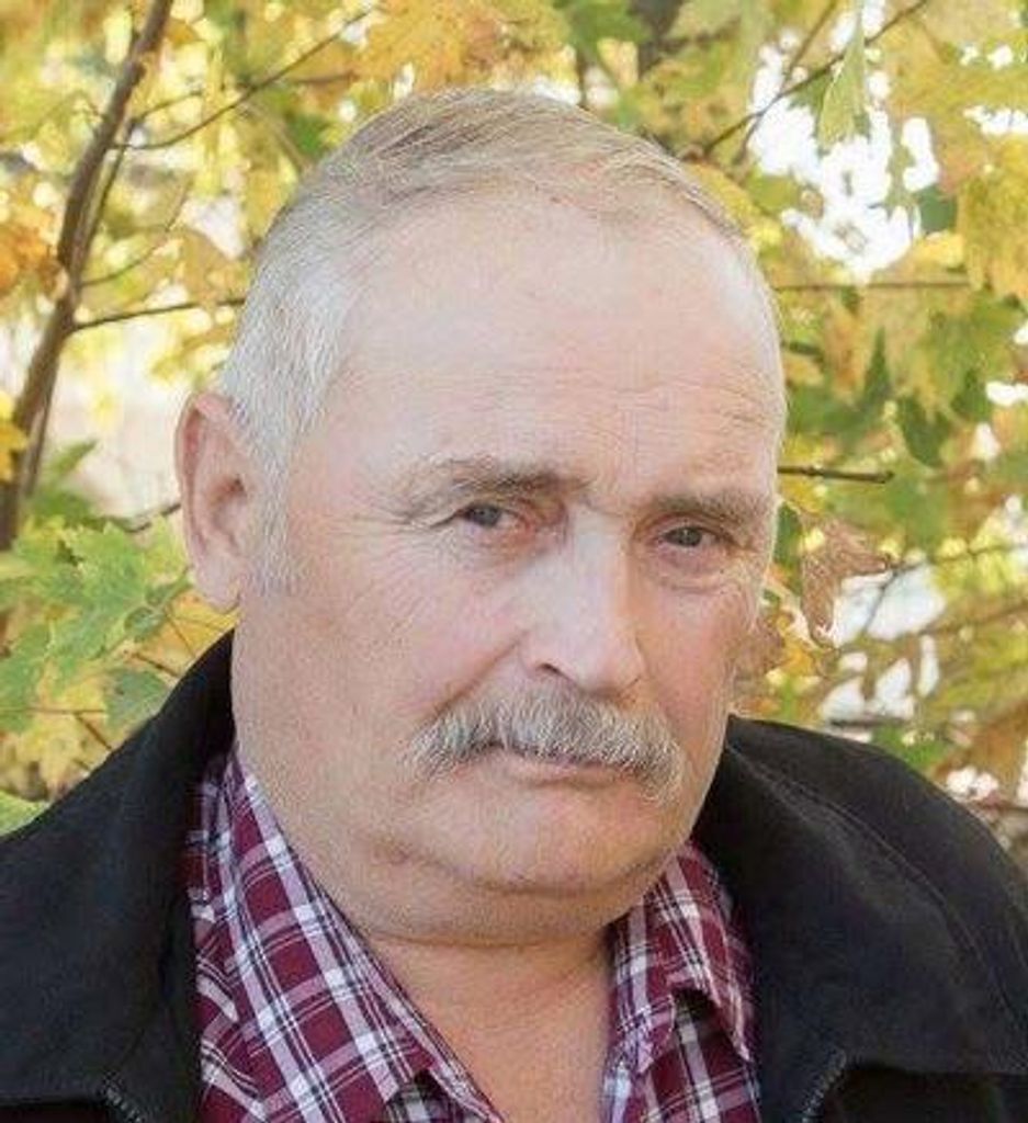 Ronald Joseph Weltruski Sr. Profile Photo