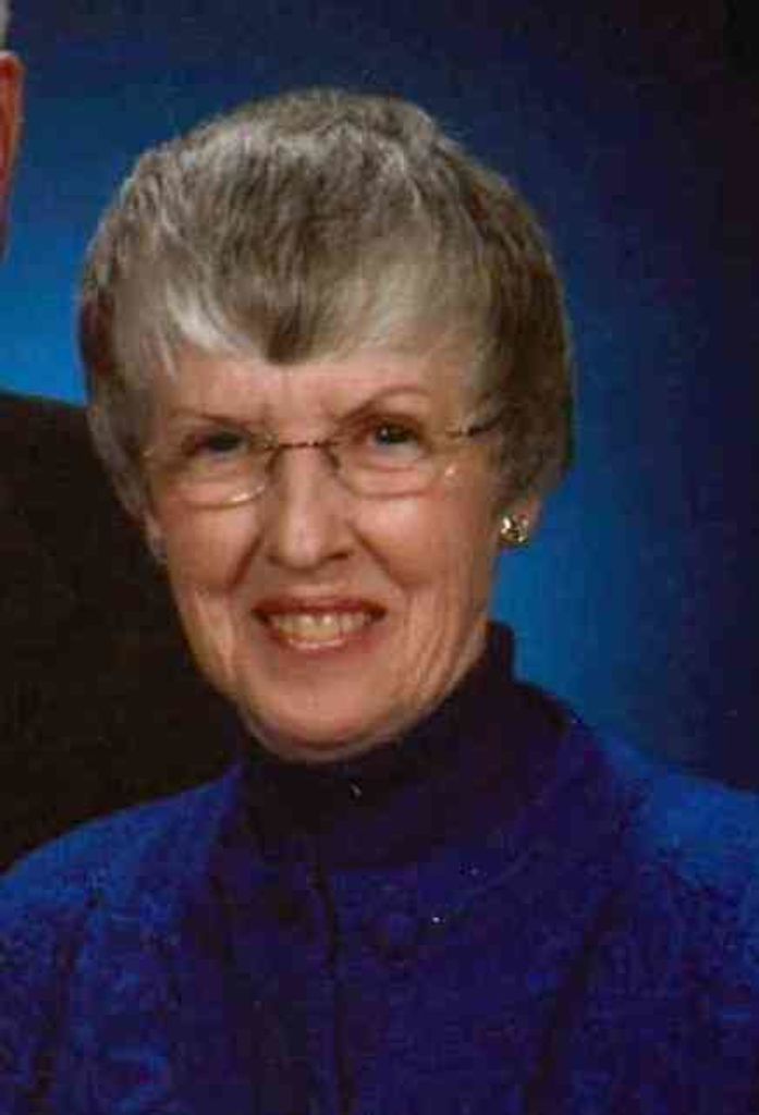 Kay  Lou Rickett Profile Photo