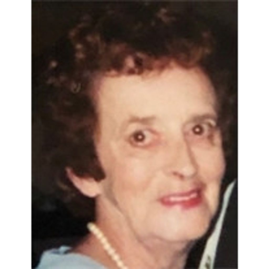 Mary H. (Mullin) Power Profile Photo