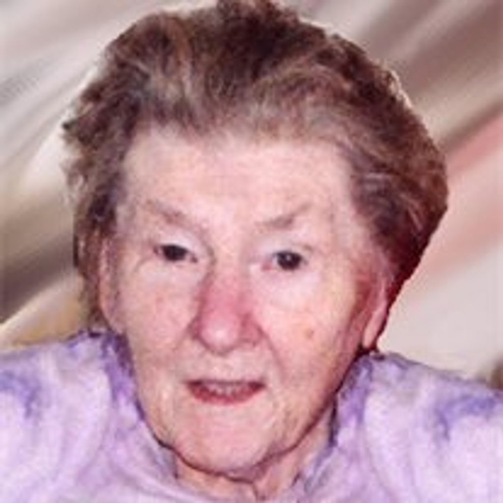 Irene Bilyeu