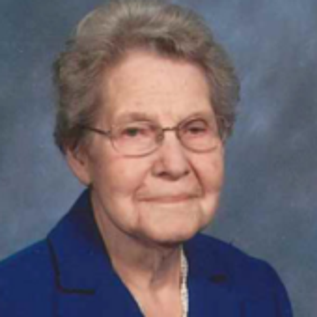Edythe Lorraine Toates