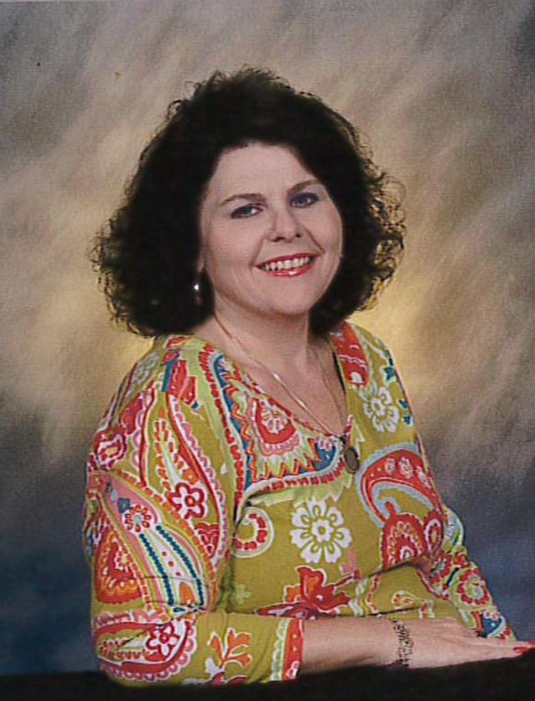 Deanne Wilson Profile Photo