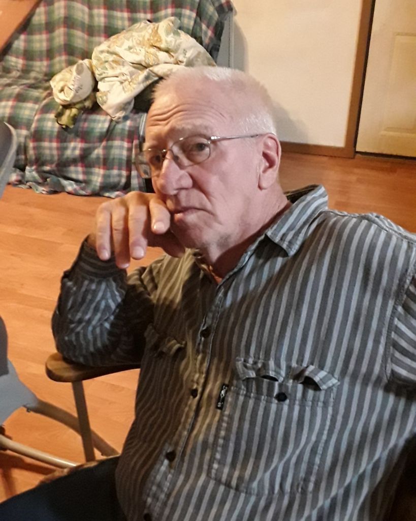 Dennis James Corcoran
