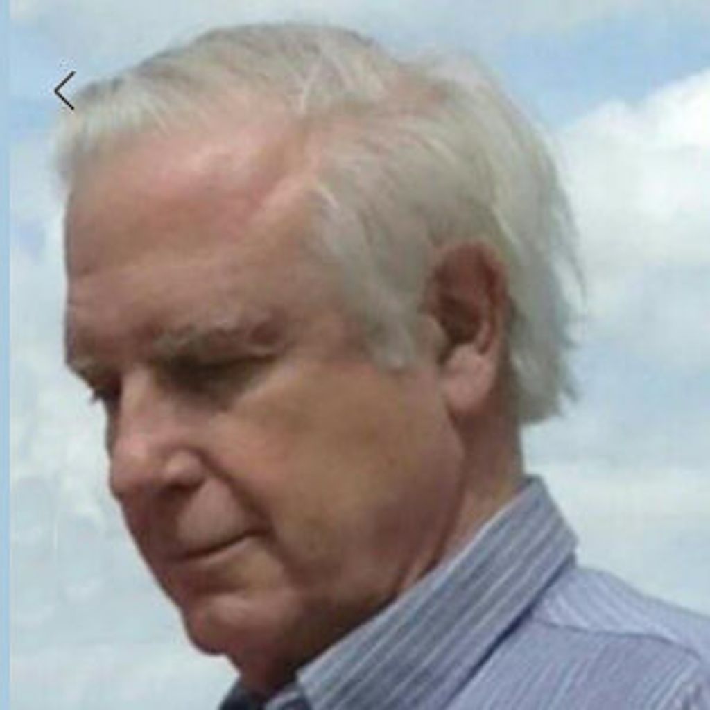 Edward Lee Tschudy Profile Photo