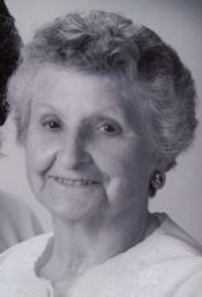 Josephine Ferrara