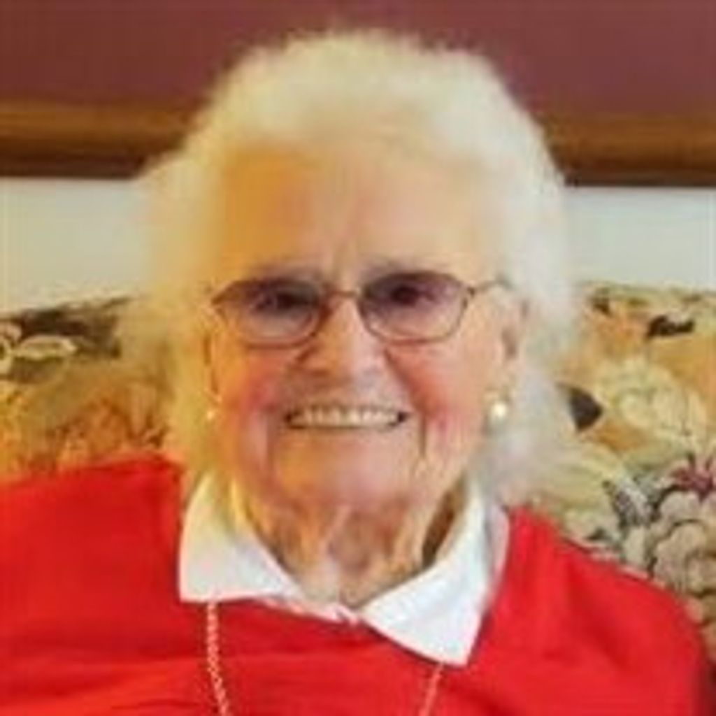 Dorothy Blomgren