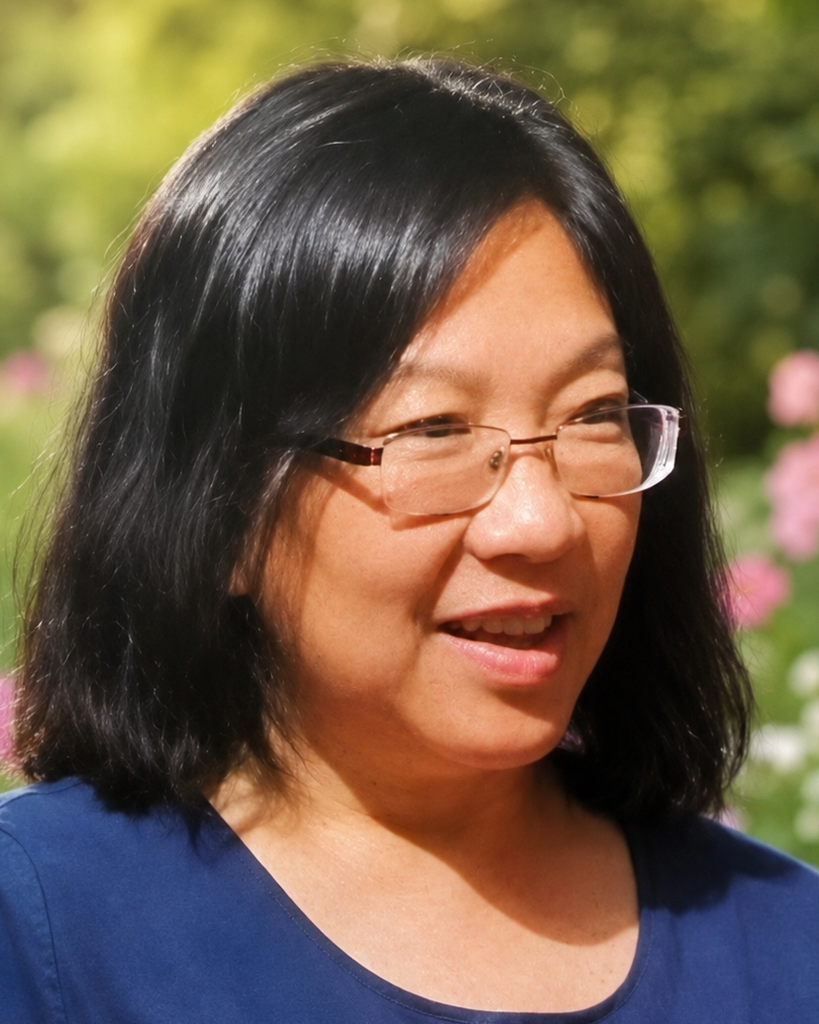 Shan Hui Lin