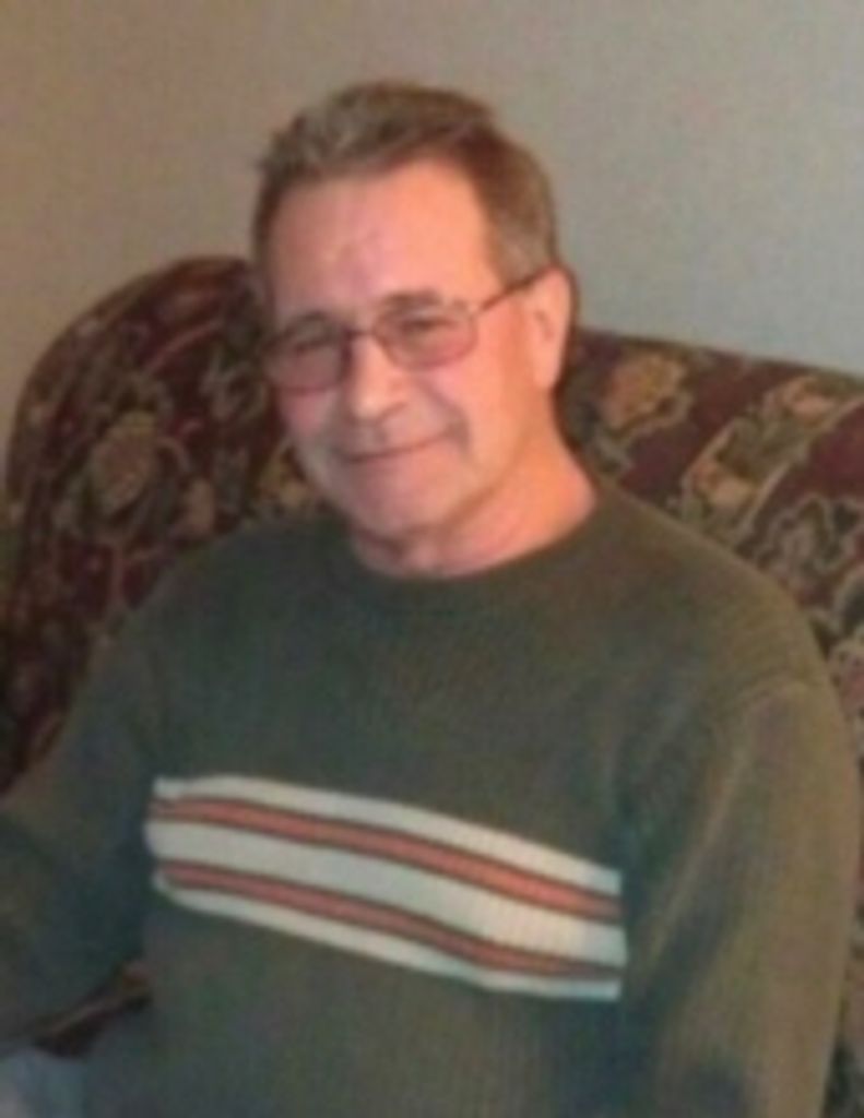 David Maguire