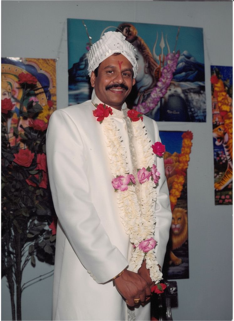 Rammasar Ramrattan Profile Photo