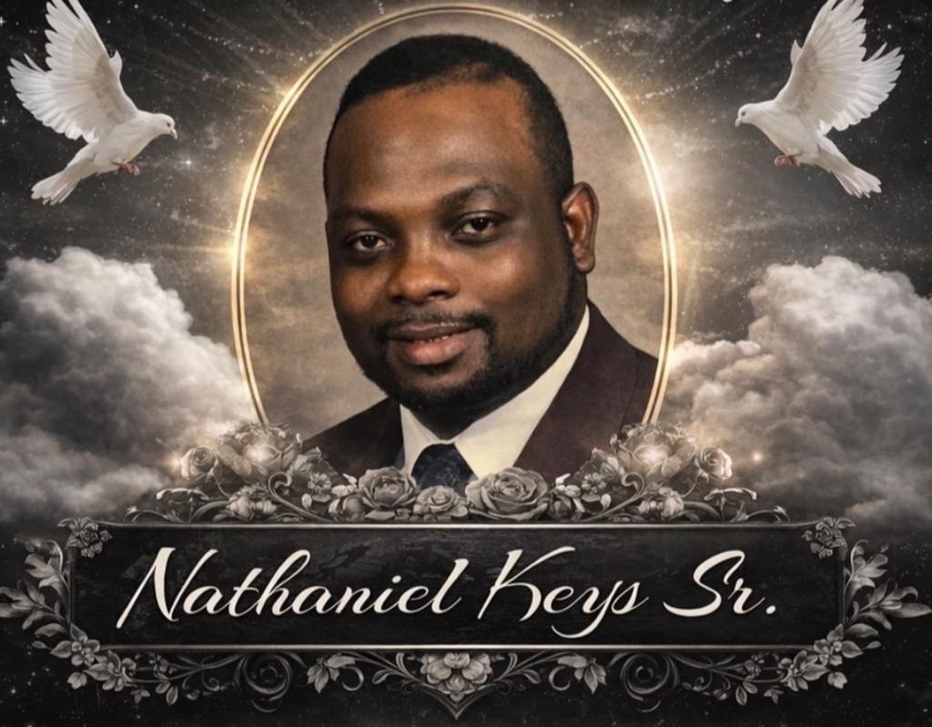 Deacon Nathaniel Keys Sr. Profile Photo