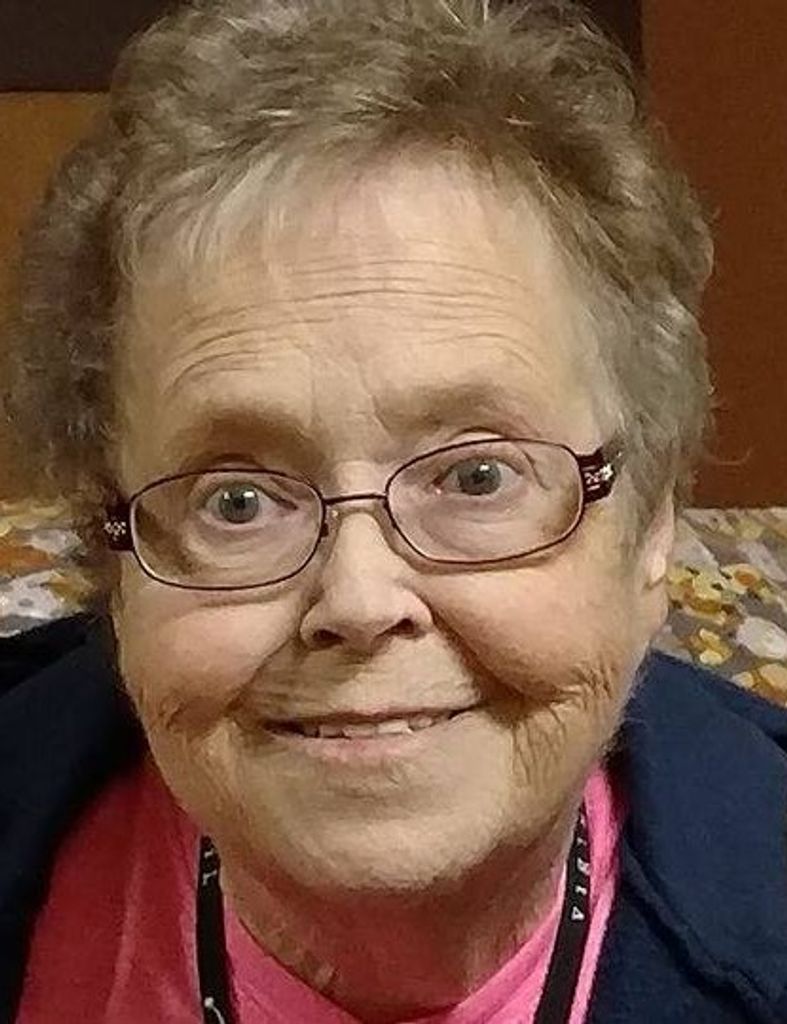 Louella "Lou" Elaine Poirier Profile Photo