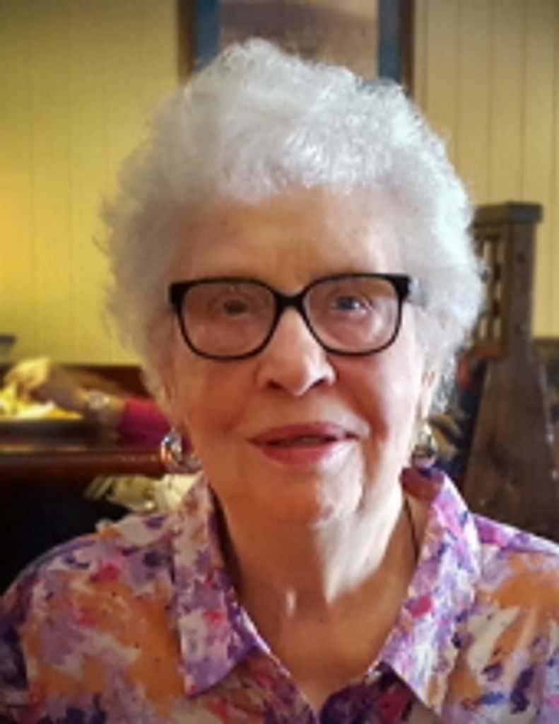 Bernice R. Greene Profile Photo