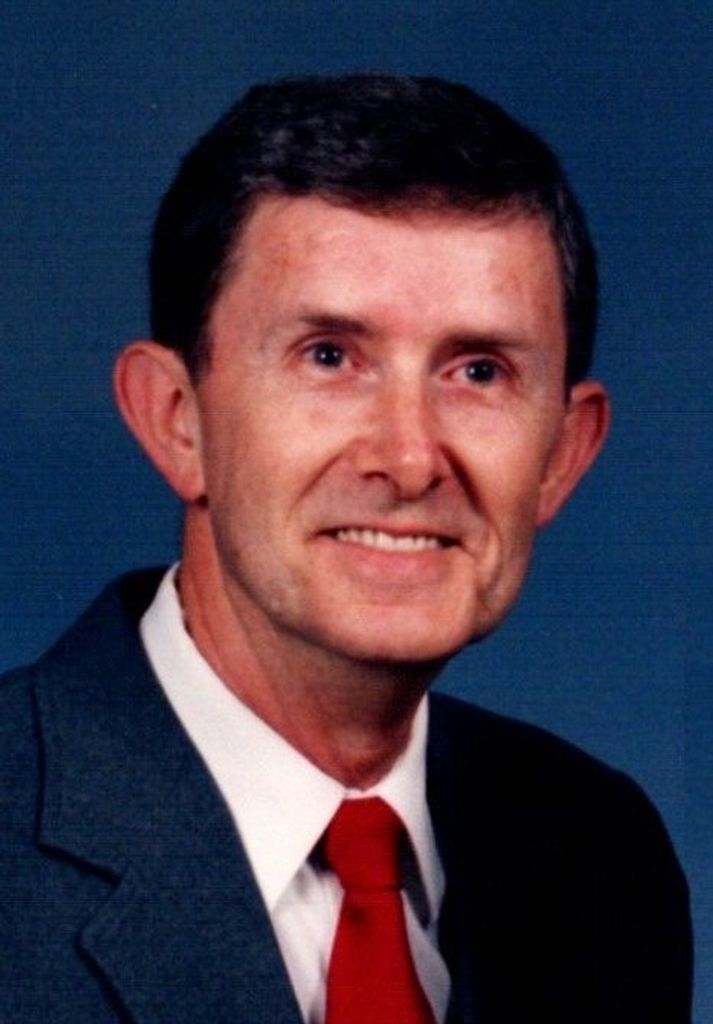 Charlie Nash, Sr. Profile Photo