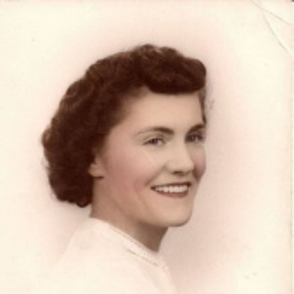 Mary A. "Lena" Rankin