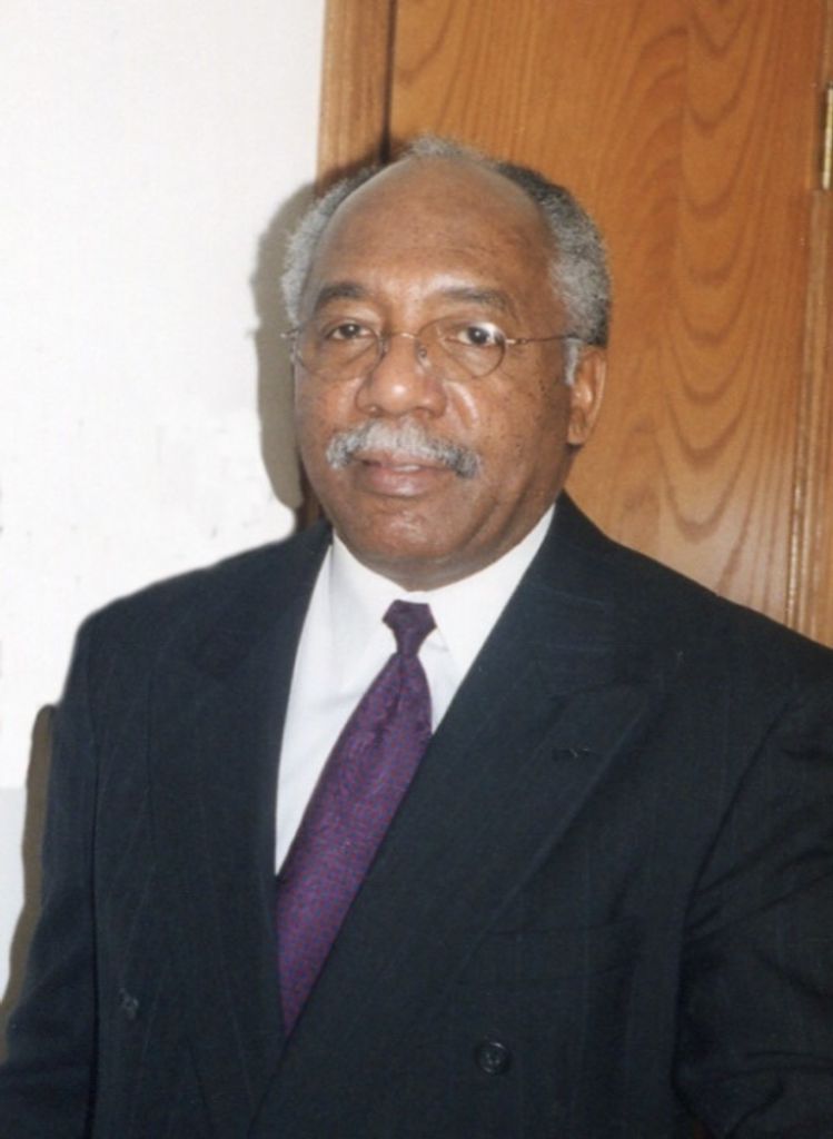 Dave L. Elliott Profile Photo