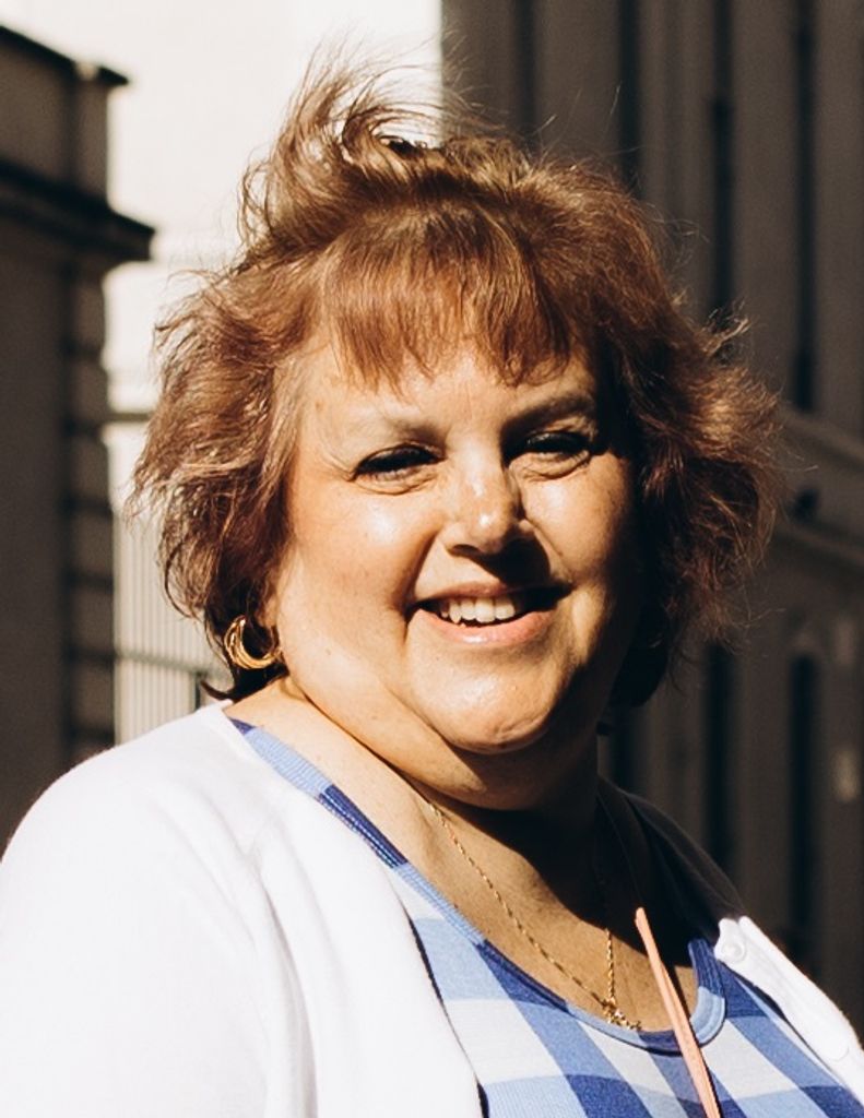 Cynthia L. "Cindy" Showers