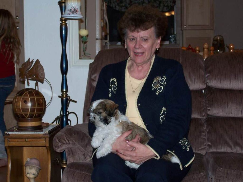 Sylvia Bohte Profile Photo