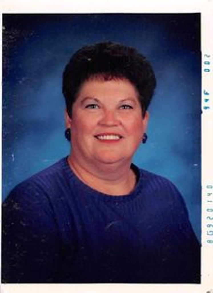 Ann Roe Profile Photo