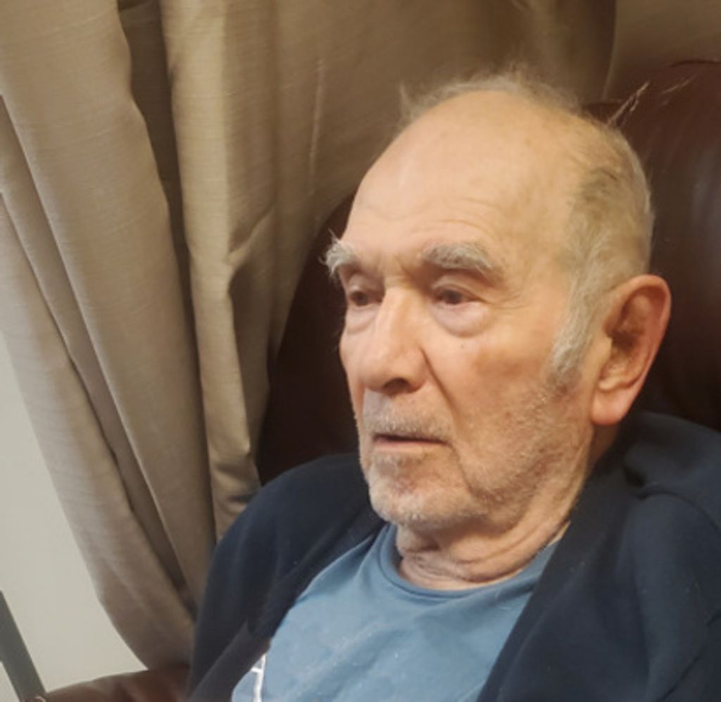 James Wendle Snyder Profile Photo