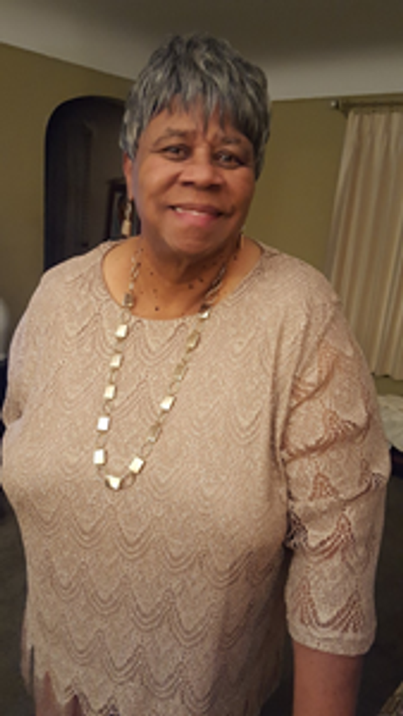 Doris Ann Pope