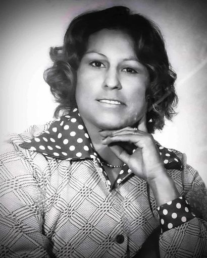 Oralia D. Hernandez's obituary image