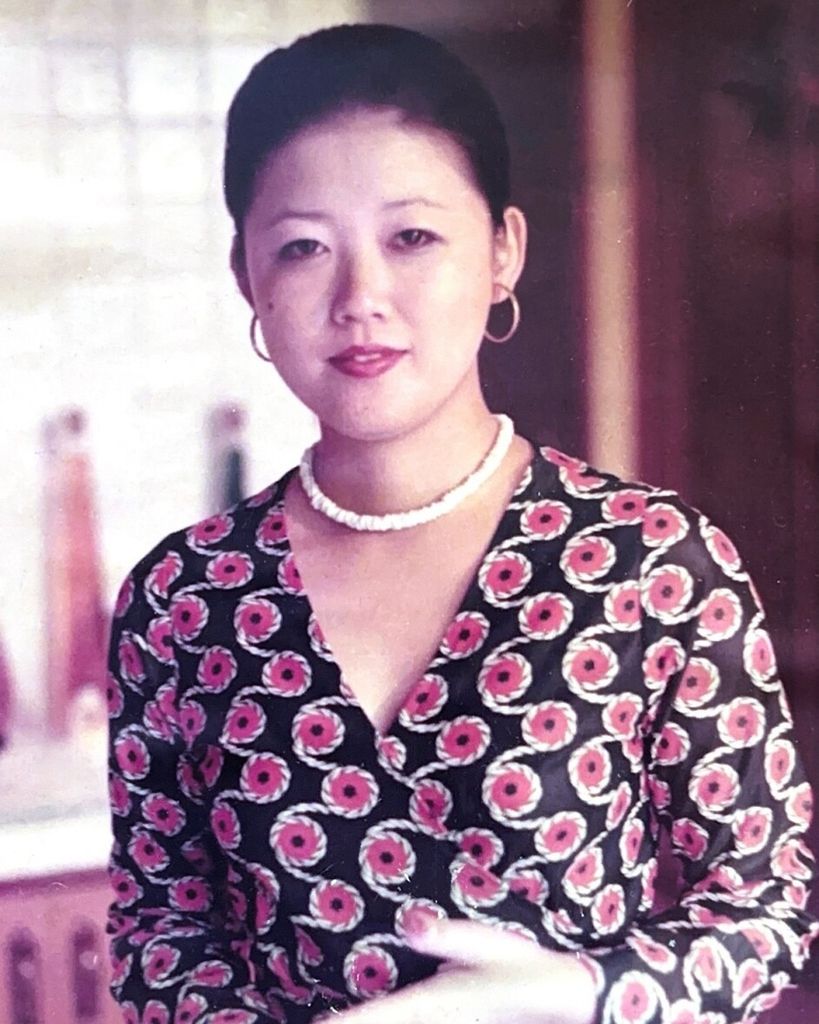 Yuriko U. Washington Profile Photo