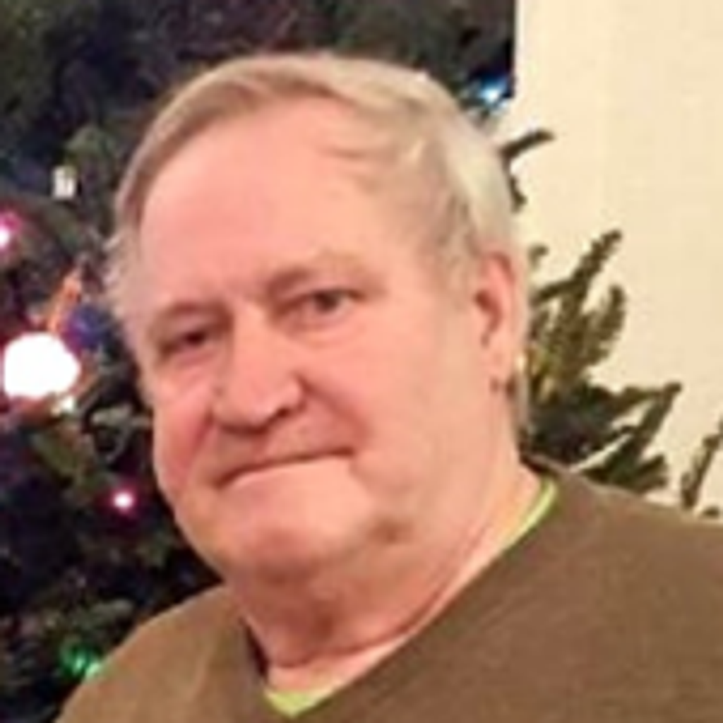 Martin L. Evans