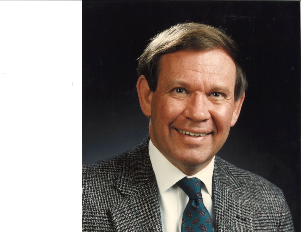 John C. Johannesmeyer