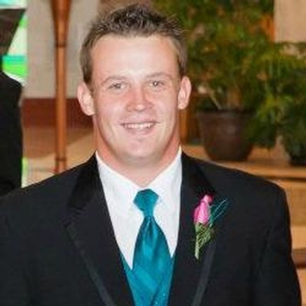 Nicholas Robert Shipley