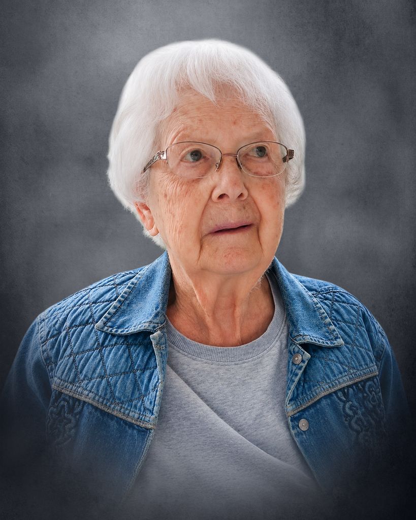 Mary Jo Threlkeld Simmons