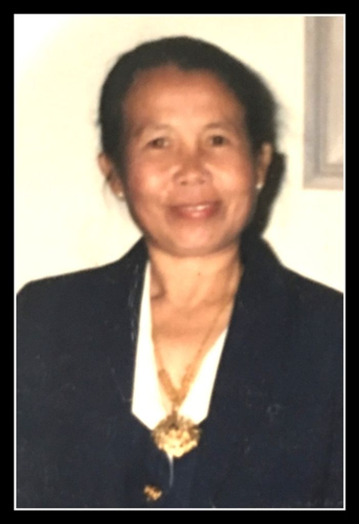 Ninthong Thongthipvoravong Profile Photo