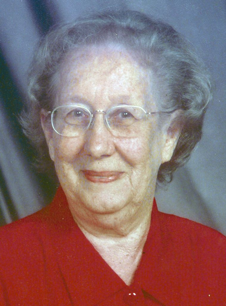 Ellen Beatrice Richter Profile Photo