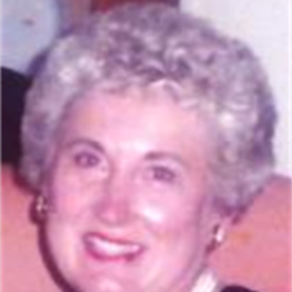 Nancy F. Antrim