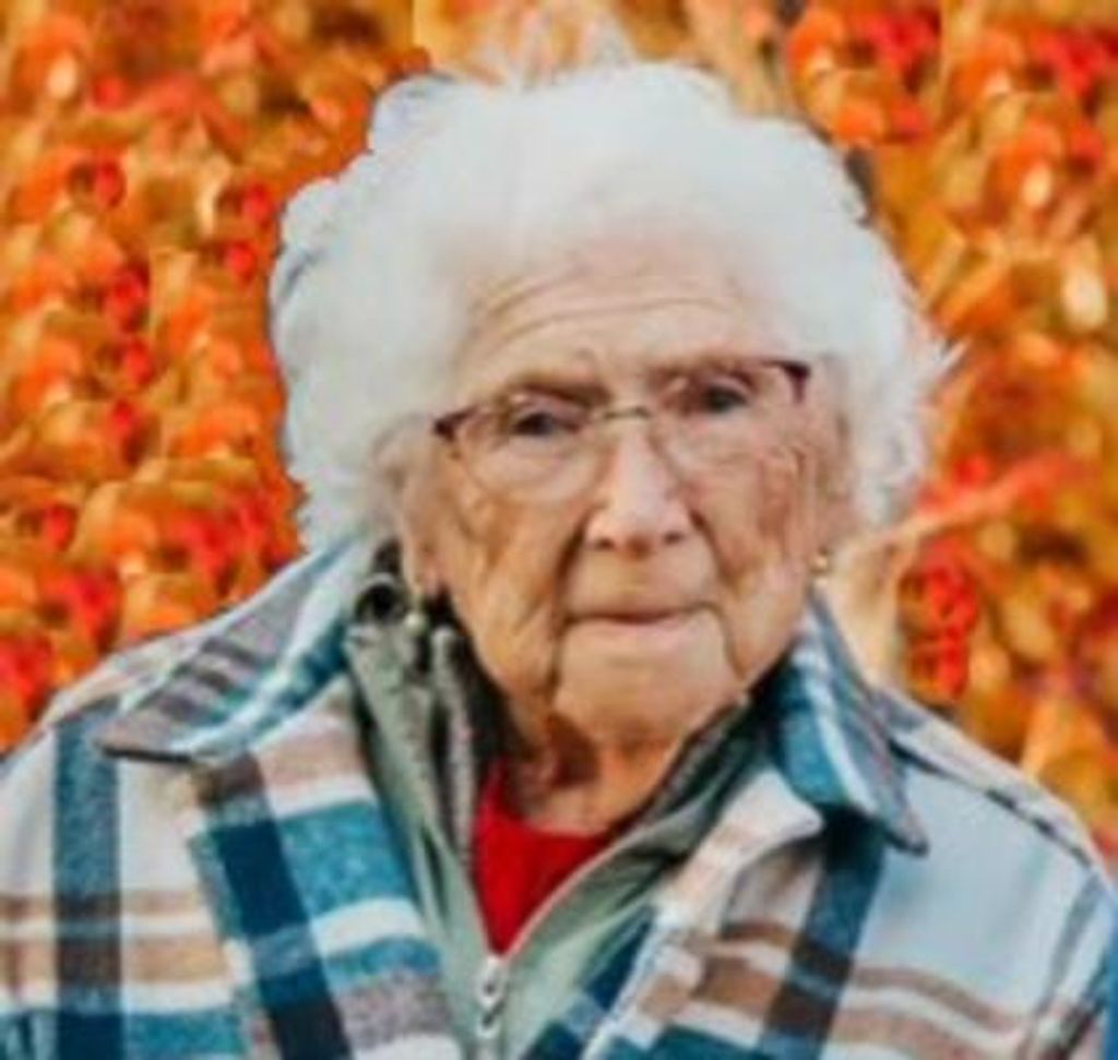 Kathleen Mae Barteaux Profile Photo