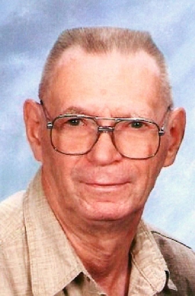 Howard 'Howie' Brown