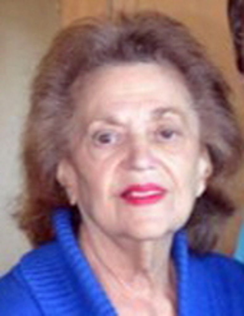 Katie B. Fontana