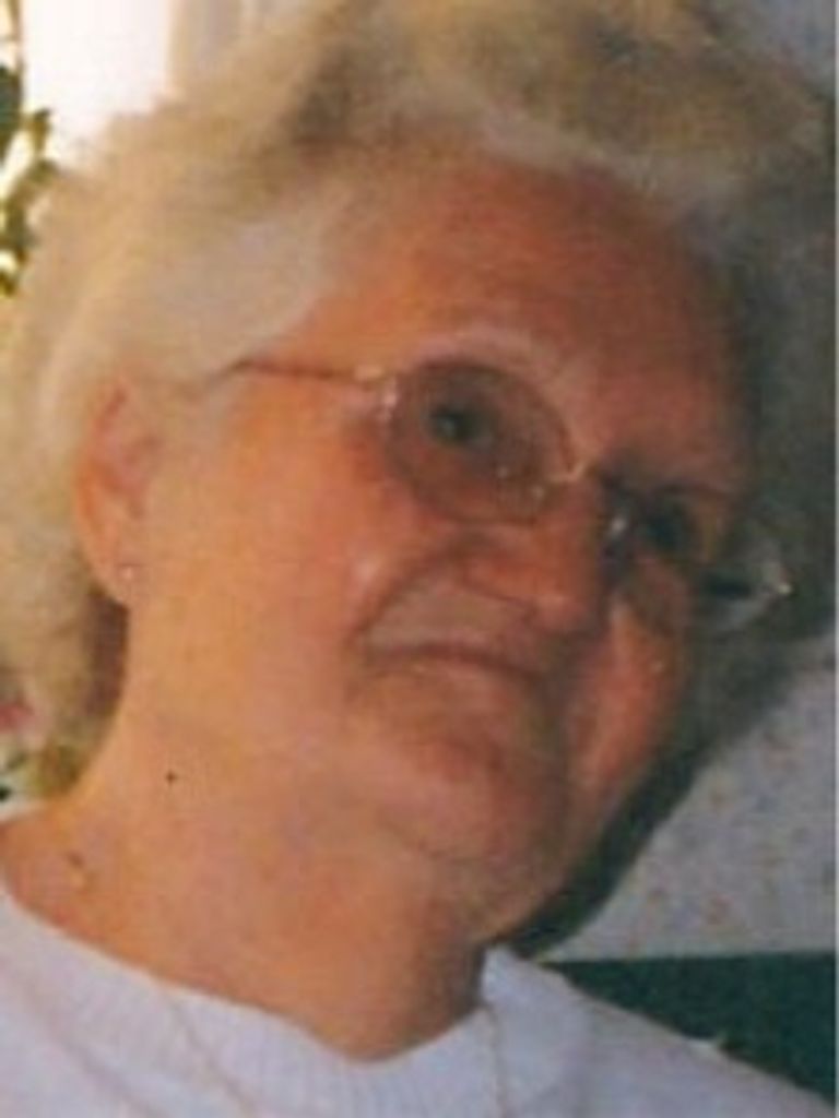 Flo Murphy