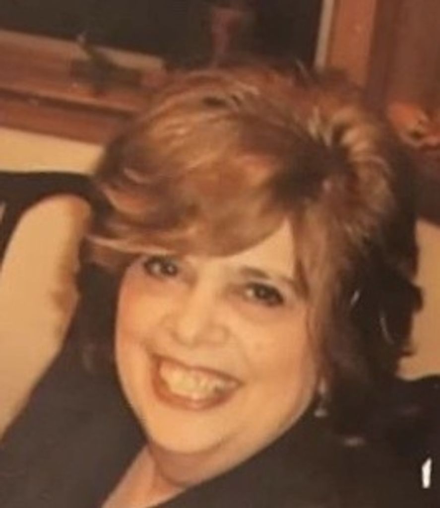 Margaret Balter