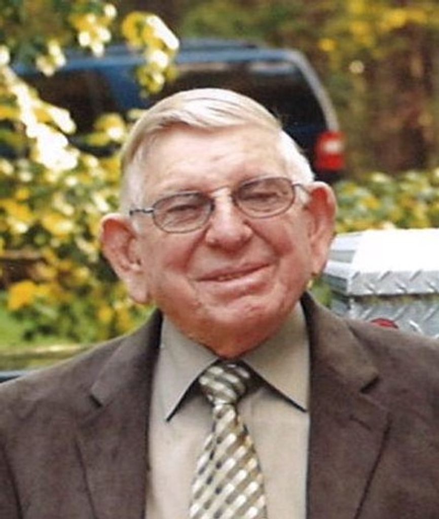 T.J. Brueggeman Profile Photo