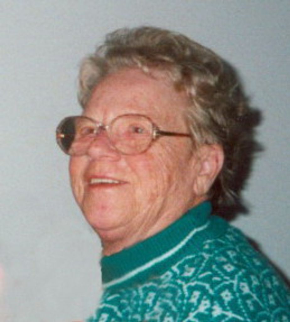 Mary Ellen (Costner)  Hardesty
