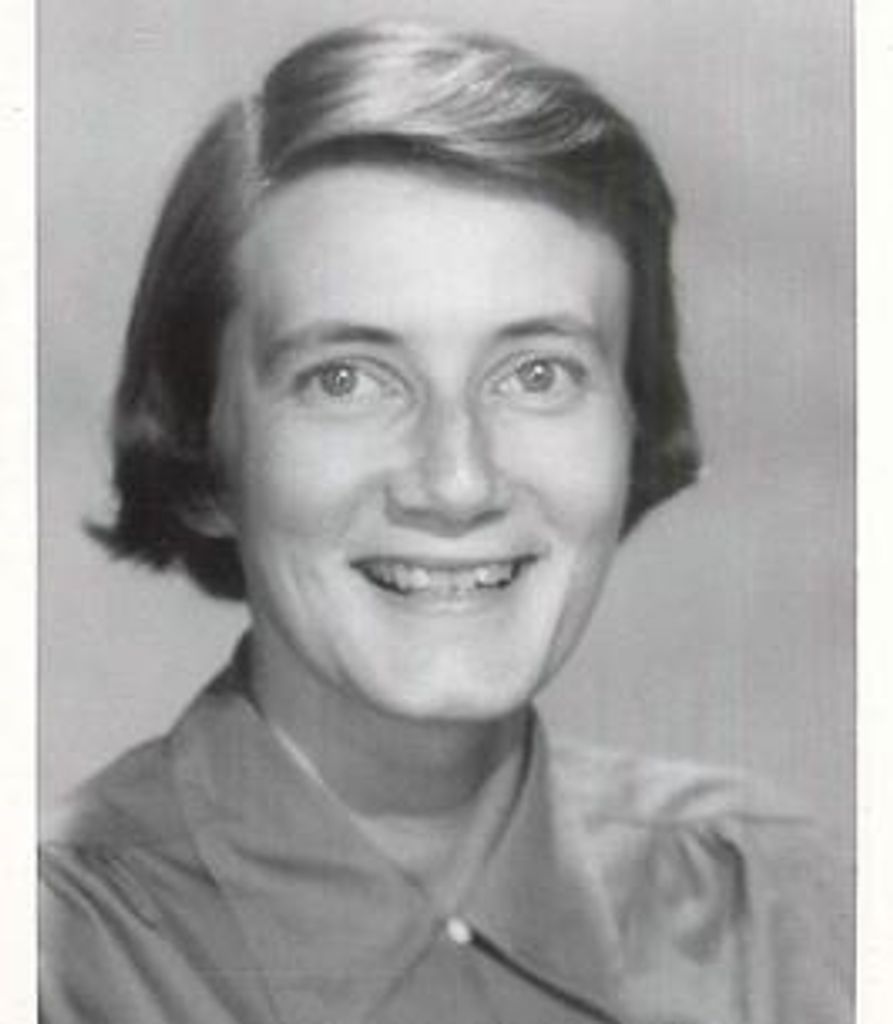 Mary Eileen Mueller Profile Photo